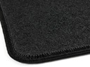 BMW 4 F36 GRAN COUPE 2014- MATS BASIC CARMAT photo 4 - milautoparts-fr.ukrlive.com