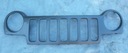 GRILLE MASKOWNICA, RADIATOR GRILLE JEEP LIBERTY photo 1 - milautoparts-fr.ukrlive.com