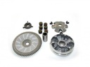 VARIATEUR KIT NSTAR KYMCO DJ, DJR, DJ WORLD, DJX photo 1 - milautoparts-fr.ukrlive.com