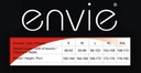 ENVIE H-W TOTAL SHAPER korekčné šortky veľ.. S Kód výrobcu EN-W-BAZA-040020007-040003-S