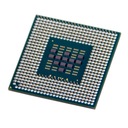 Procesor Intel Pentium M 1.40 GHz SL6F8 Kód výrobcu BXM80535GC1400E