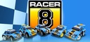 RACER 8 STEAM KEY KLUCZ KOD