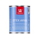 Tikkurila Отекс Аква 0,9л Грунтовка Скользкие поверхности