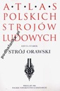 Оравский костюм - Podszkle Podsarnie Hellman