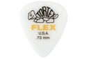 Медиатор DUNLOP Tortex Flex Standard .73