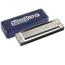 HOHNER SILVER STAR HORMONICA 