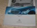 MERCEDES C W203 POLSKA INSTRUCTION DE SERVICE 2004-2007 photo 1 - milautoparts-fr.ukrlive.com