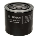 FILTER OILS BOSCH TOYOTA RAV 4 II photo 2 - milautoparts-fr.ukrlive.com