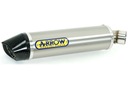 ARROW TIT CARBON NOKAT CBR 600 RR 07/08 SILENCER photo 1 - milautoparts-fr.ukrlive.com