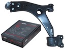 SWINGARM VOLVO C30 S40 II V50 2006-2012 FORD FOCUS II 2006- C-MAX FRONT LEFT photo 1 - milautoparts-fr.ukrlive.com