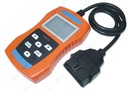 Diagnostický tester OBD,EOBD, kódy, parametre atď. EAN (GTIN) 6923201325854