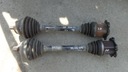 HALF-AXLE AUDI A6 C6 2.7 3.0 TDI 4F0407272T photo 2 - milautoparts-fr.ukrlive.com