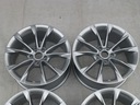 ORIGINAL DISCS AUDI A5 S5 A4 S4 S6 A8 18'' SLINE photo 3 - milautoparts-fr.ukrlive.com