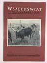 Вселенная. Написание природы. Выпуск 9/1961 г.