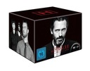 Доктор Хаус [46 DVD] Сезоны 1-8 /Полное/ Субтитры АНГЛ