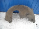 BMW E83 X3 WHEEL ARCH COVER LEFT REAR photo 1 - milautoparts-fr.ukrlive.com