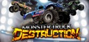 Monster Truck Destruction PL KLUCZ STEAM