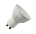 Галогенная лампа GU10 LED 230В CCD 8Вт теплая/холодная