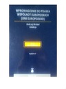 Введение в право Европейского Союза, Врубель