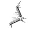 Leatherman Charge TTi Plus — стандартные ножны