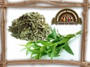 ESTRAGON SUŠENÝ 50 G SUPER KVALITA SAMOTNÉ LISTY 50 G Značka Old farm
