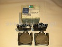 MERCEDES W220 CL C215 PADS BRAKE 0044209420 photo 1 - milautoparts-fr.ukrlive.com