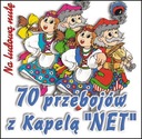 Фолк-группа NET Na Ludowej Nut 70 HITS Mix