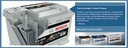 BATTERY BOSCH S3 53 AH 500A NEW CONDITION MODEL photo 2 - milautoparts-fr.ukrlive.com