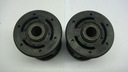 BUSHING BEAM FORD ESCORT HANS PRIES 6745350 photo 2 - milautoparts-fr.ukrlive.com