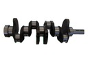 SHAFT CRANKSHAFT HYUNDAI GALLOPER PAJERO 2.5 TD 4D56 T photo 1 - milautoparts-fr.ukrlive.com