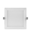 LED panel pod omietku 6W 3000K Slim SQ105 LEDVANCE Druh plafón