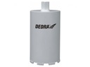DEDRA HW4107 Алмазное сверло для буровых установок 400х107мм