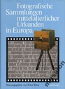 Средневековые источники Mittelalterlicher Urkunden