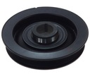 CORTECO WHEEL PULLEY ZAFIRA A DTI SAAB 9-5 2.2 TID photo 1 - milautoparts-fr.ukrlive.com