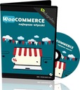 Kurs WOOCOMMERCE - NAJLEPSZE WTYCZKI - DVD
