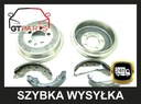 =BEBNY + BRAKE SHOES A2 IBIZA CORDOBA FABIA POLO 9N= photo 2 - milautoparts-fr.ukrlive.com