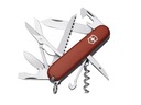 Карманный нож Victorinox Huntsman 15 функций 1.3713