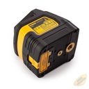 Laser 360 stupňov samonivelačný DeWalt DW0811 vodováha nivelačný STATIVE Model DW0811-XJ