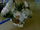 HYUNDAI EQUUS CENTENNIAL ENGINE 4.6V8 GDI G8BA photo 3 - milautoparts-fr.ukrlive.com