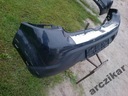 BUMPER REAR REAR DACIA SANDERO STEPWAY I 08- photo 3 - milautoparts-fr.ukrlive.com