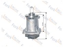 POMPE EAUX CHASSIS WIDLOWY TOYOTA MOTEUR 3P photo 2 - milautoparts-fr.ukrlive.com