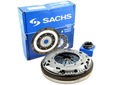 COMPLET ENSEMBLE D'EMBRAYAGE SACHS 2289000299 AUDI A3 photo 4 - milautoparts-fr.ukrlive.com