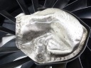 ALFA 147 1.9JTD VENTILATEUR RADIATEUR 46743392photo 4