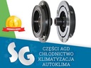 DISC CLUTCH SET AIR CONDITIONER 11270-29300 photo 2 - milautoparts-fr.ukrlive.com