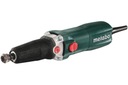 METABO GE 710 PLUS Rovná brúska 710W