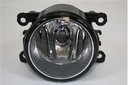 HALOGEN LAMP RENAULT MEGANE III 3 photo 1 - milautoparts-fr.ukrlive.com