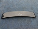 SPOILER LID 8R0827933A AUDI Q5 8R WITH LINE LZ7Y photo 1 - milautoparts-fr.ukrlive.com