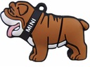 USB-НАКОПИТЕЛЬ 64 ГБ DOG DOG BULLDOG ДОСТАВКА 24 ЧАСА PL