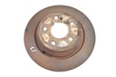 DISC BRAKE REAR MERCEDES W221 3.0 CDI 07R photo 1 - milautoparts-fr.ukrlive.com