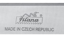 Нож-ножи для строгального станка 610х30х3 HSS18%W